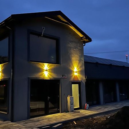 Noclegi Pod Kurza Gora 库尔泽尼克 外观 照片