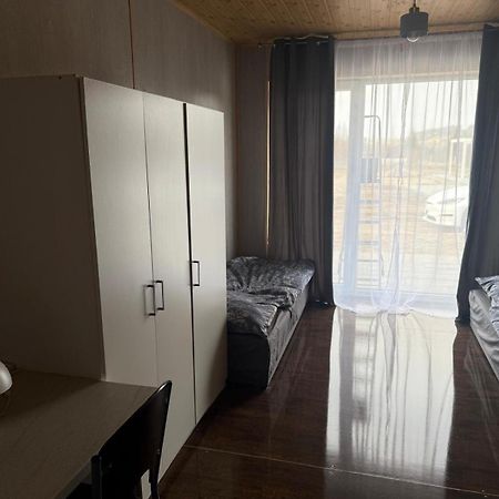 Noclegi Pod Kurza Gora 库尔泽尼克 外观 照片
