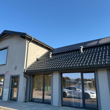 Noclegi Pod Kurza Gora 库尔泽尼克 外观 照片