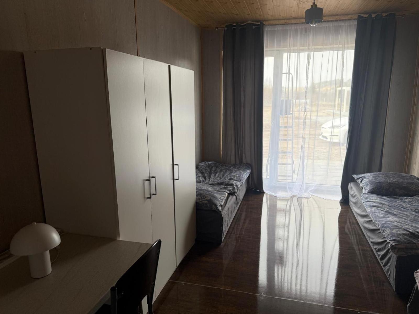 Noclegi Pod Kurza Gora 库尔泽尼克 外观 照片