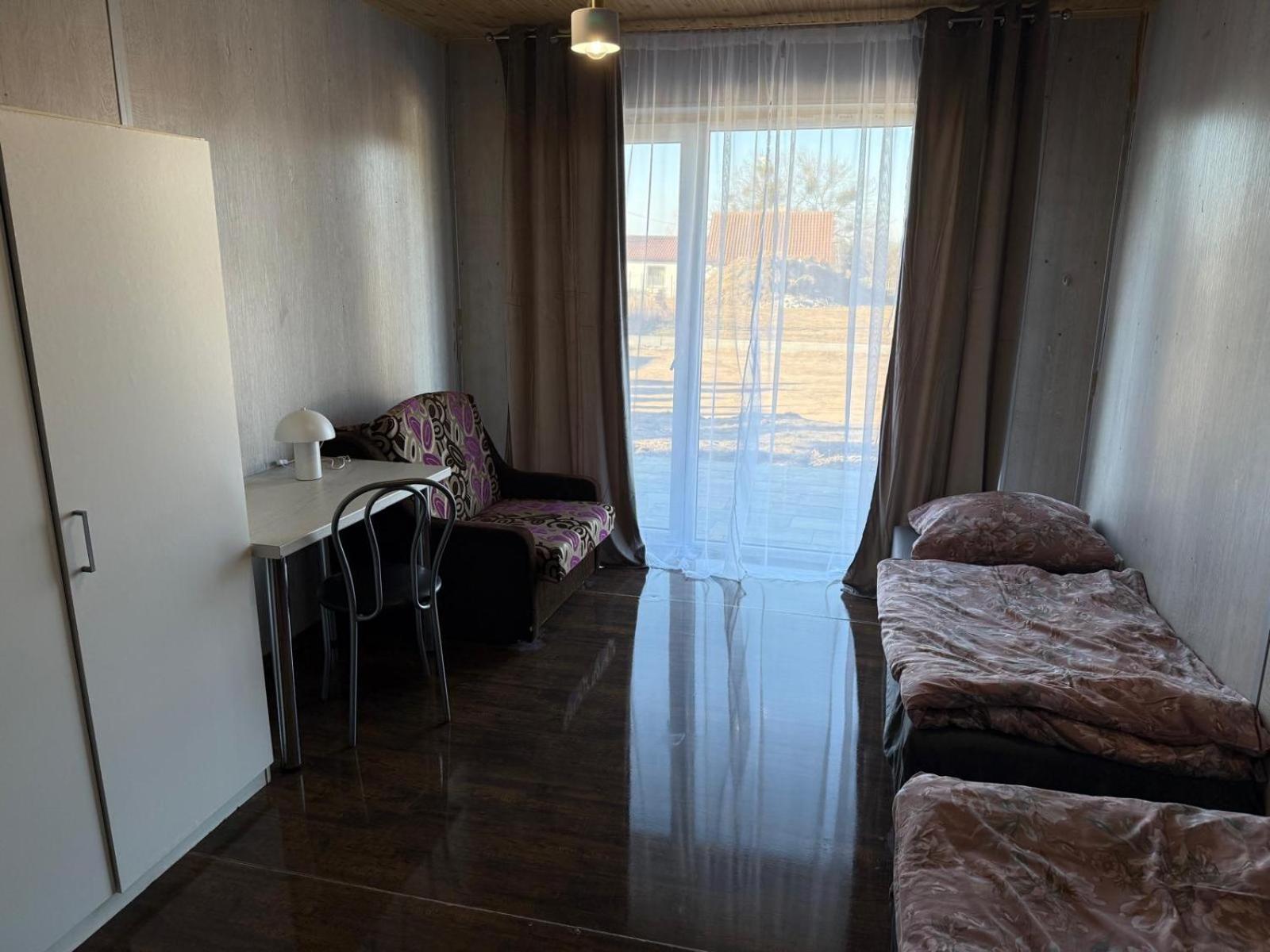 Noclegi Pod Kurza Gora 库尔泽尼克 外观 照片